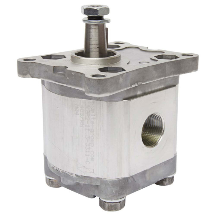 Hydraulic pump 