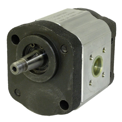 Hydraulic pump 