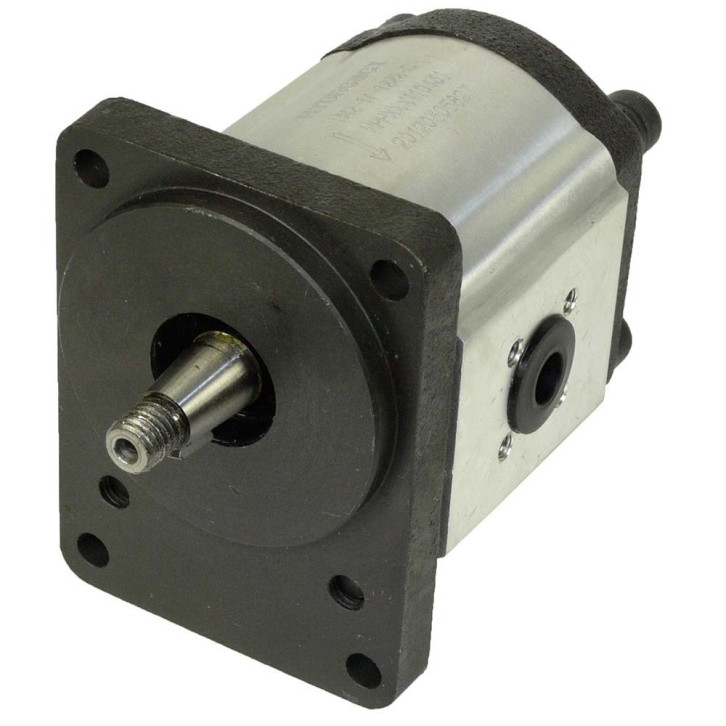 Hydraulic pump 