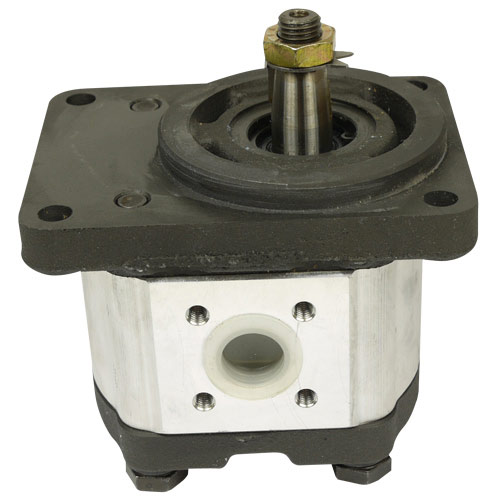 Hydraulic pump 
