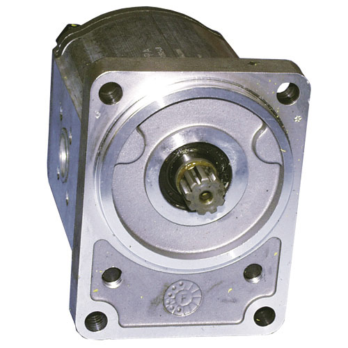 Hydraulic pump 