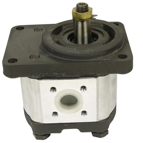 Hydraulic pump 