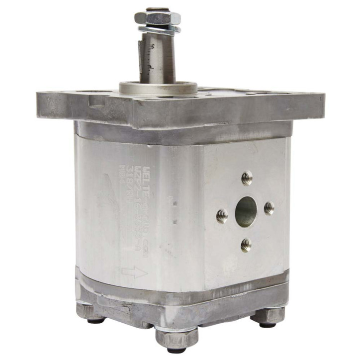 Hydraulic pump 