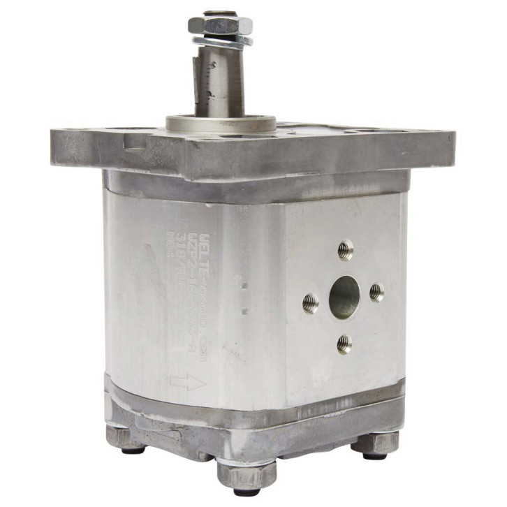 Hydraulic pump 