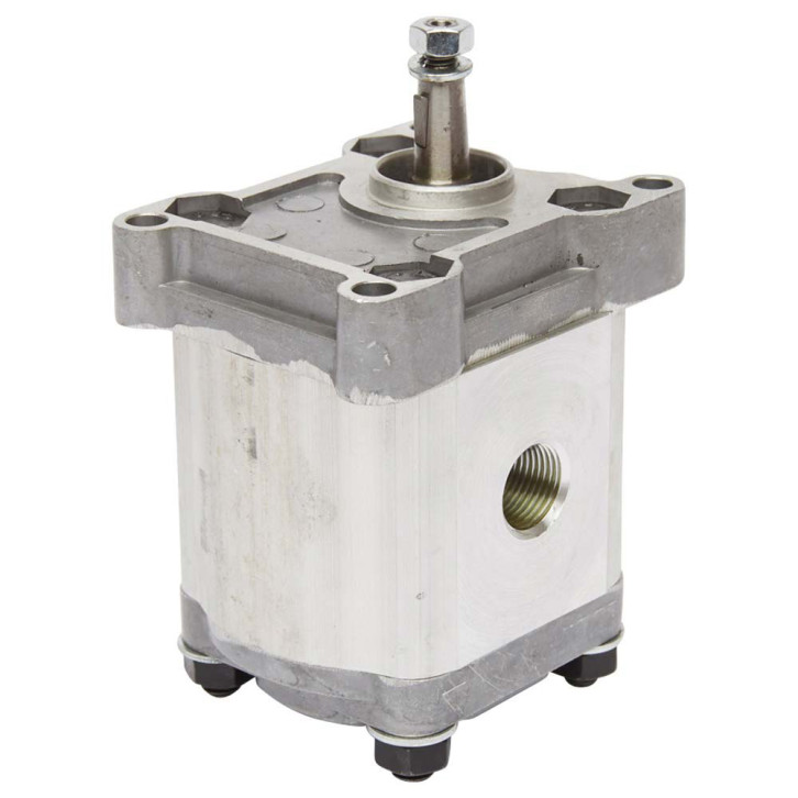 Hydraulic pump 