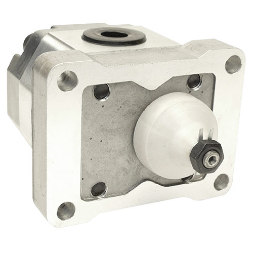 Hydraulic pump 