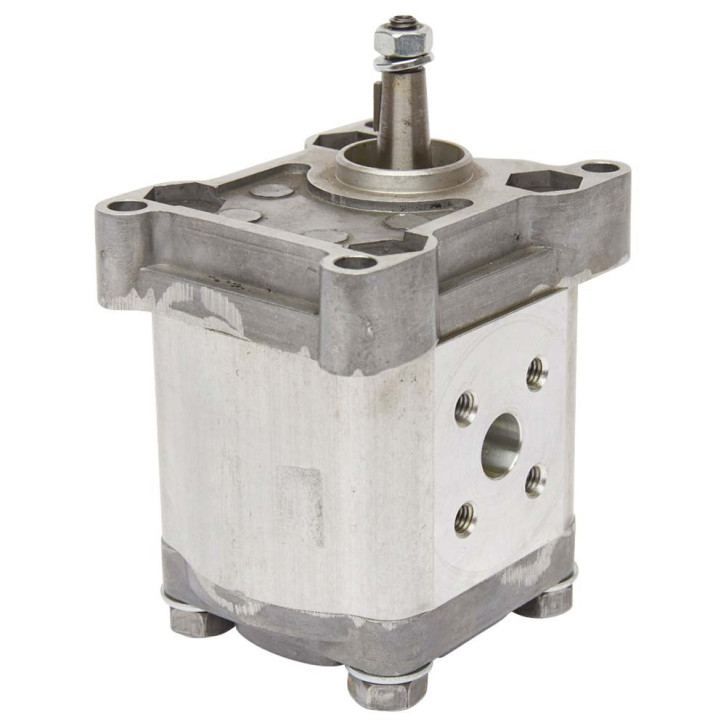 Hydraulic pump 