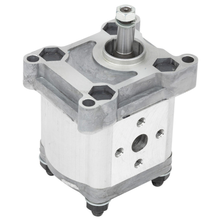 Hydraulic pump 
