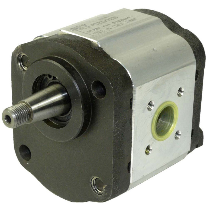 Hydraulic pump 