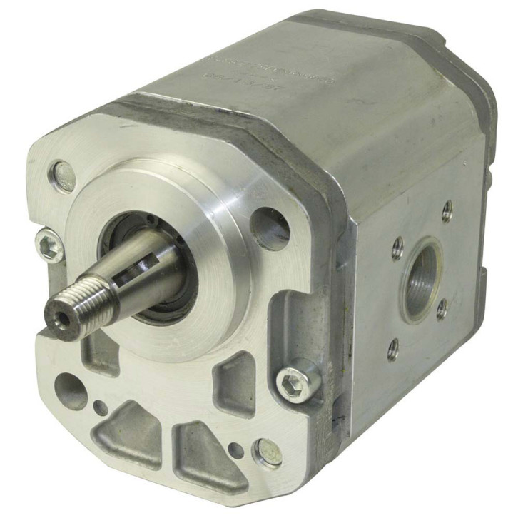 Hydraulic pump 