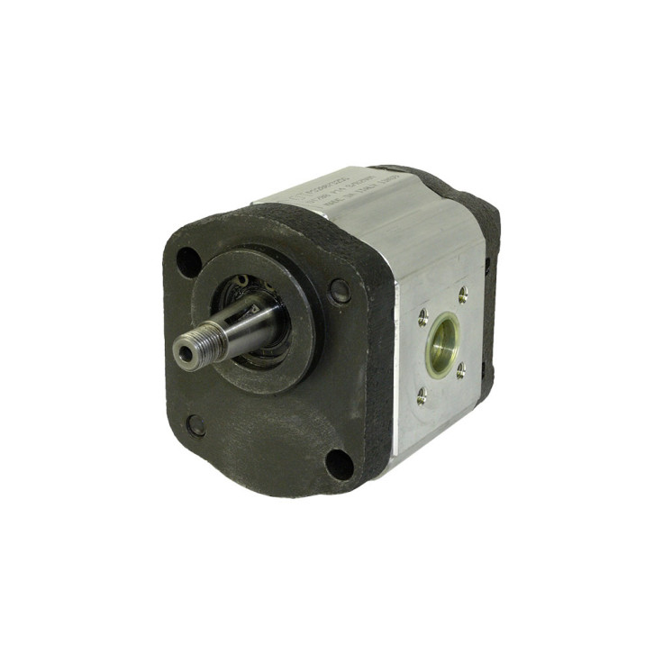 Hydraulic pump 