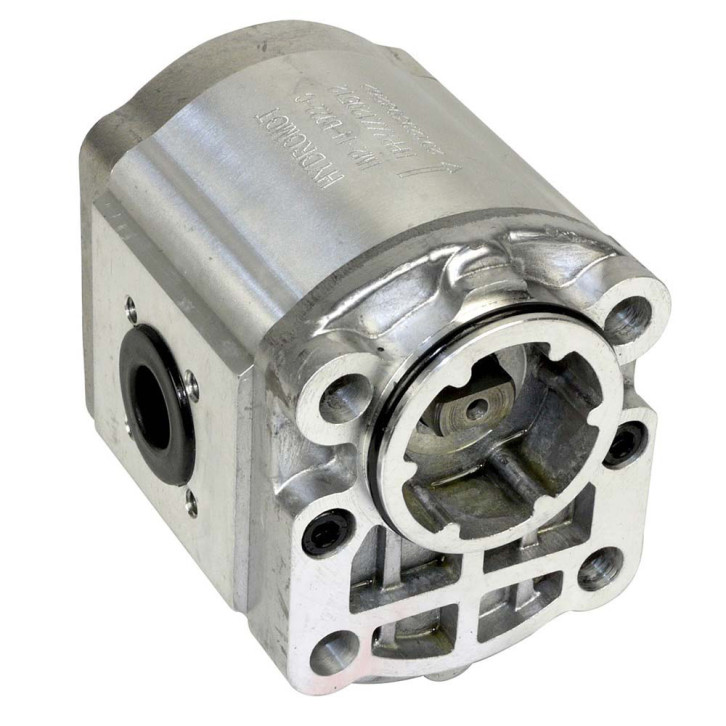 Hydraulic pump 