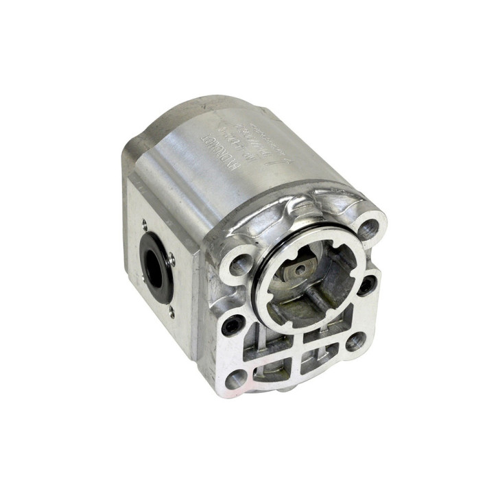 Hydraulic pump 