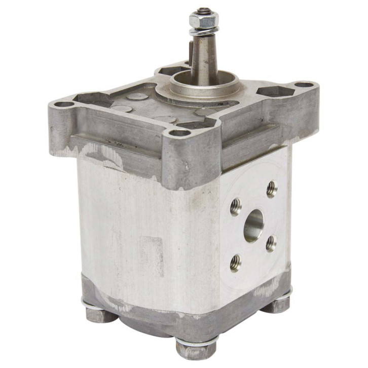 Hydraulic pump 