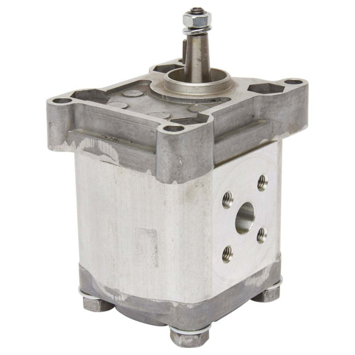 Hydraulic pump 