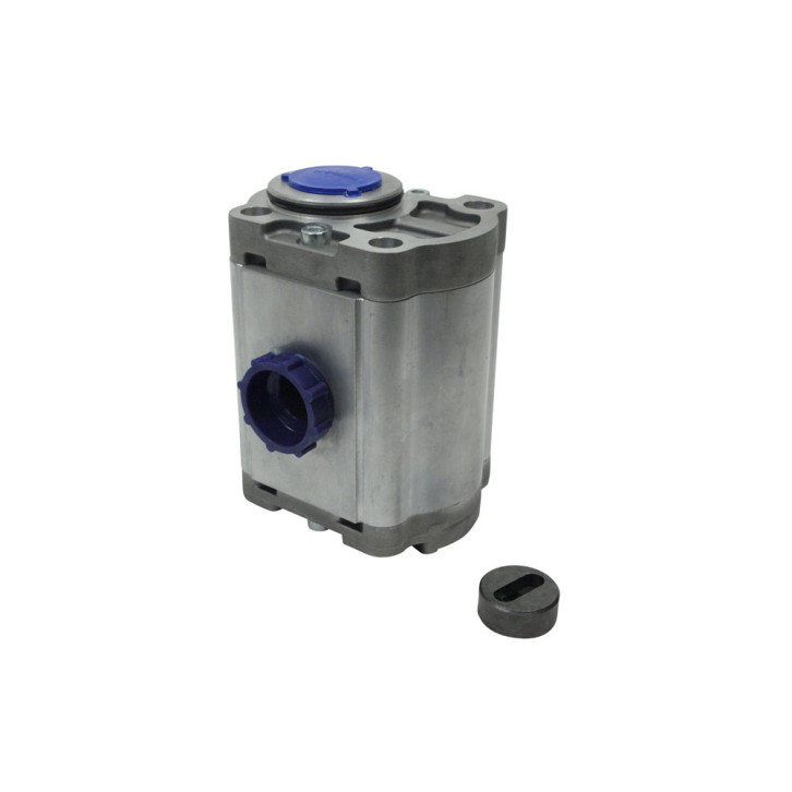 Hydraulic pump 