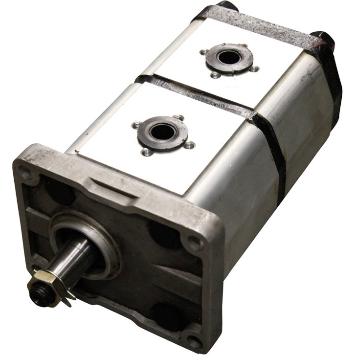 Hydraulic pump 