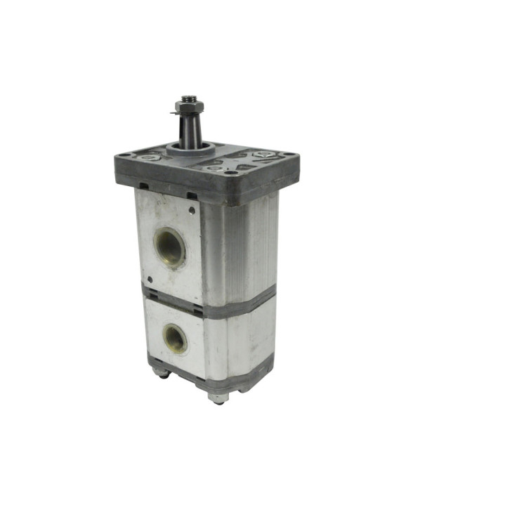 Hydraulic pump 