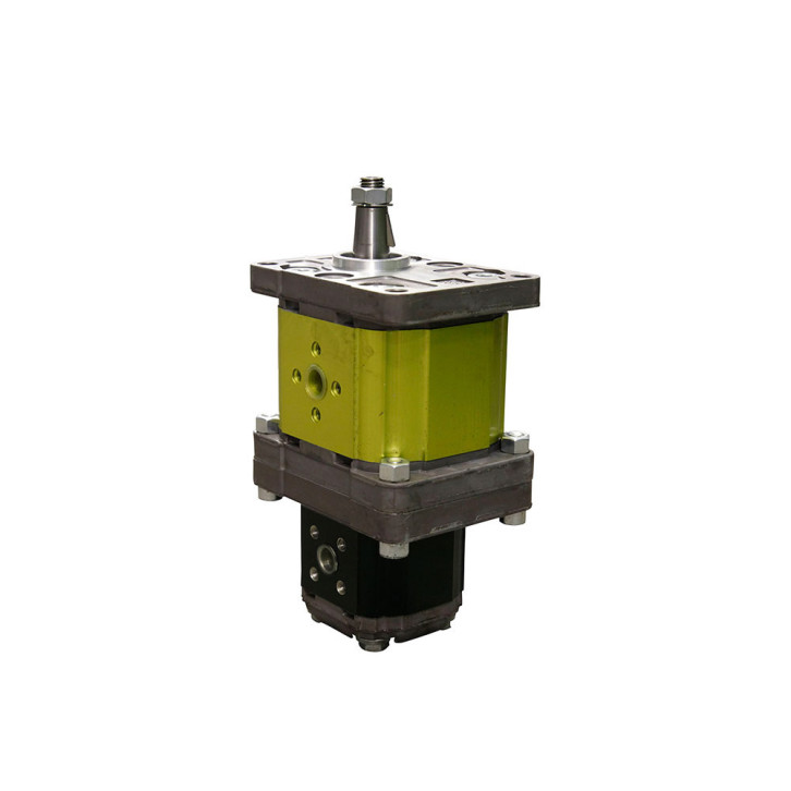 Hydraulic pump 