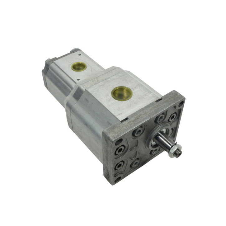 Hydraulic pump 