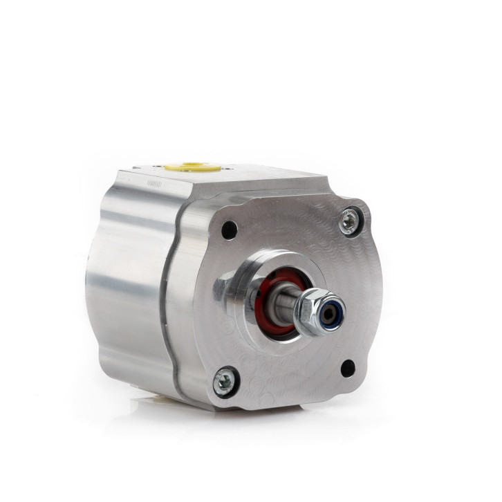 Hydraulic pump 