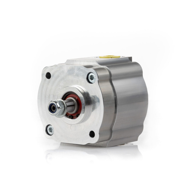 Hydraulic pump 