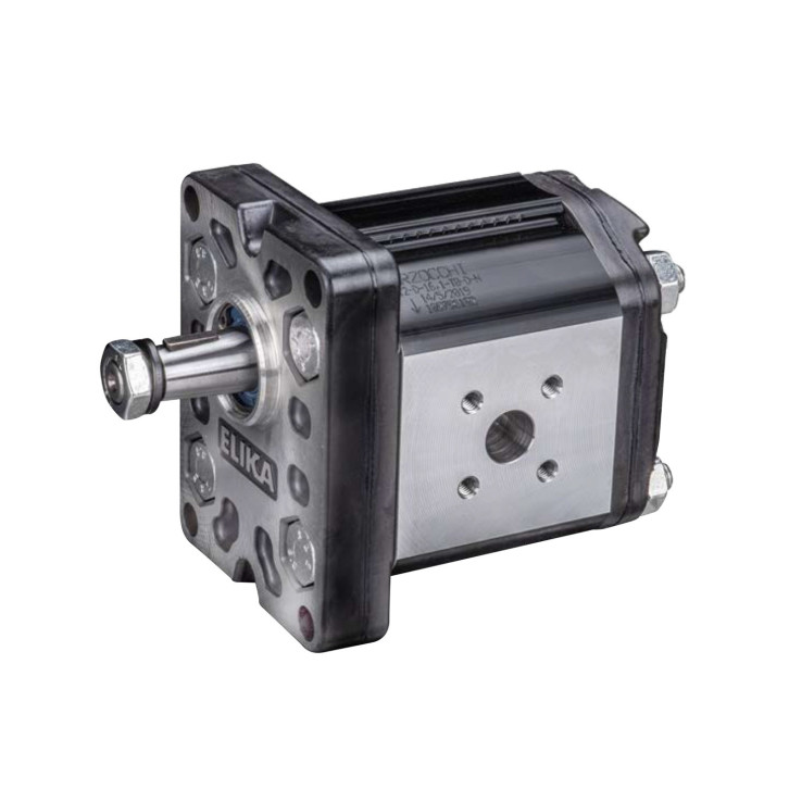 Flüsterpumpe - Low Noise Pumpe »Elika« 