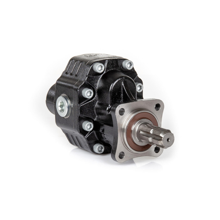 Gear pump 