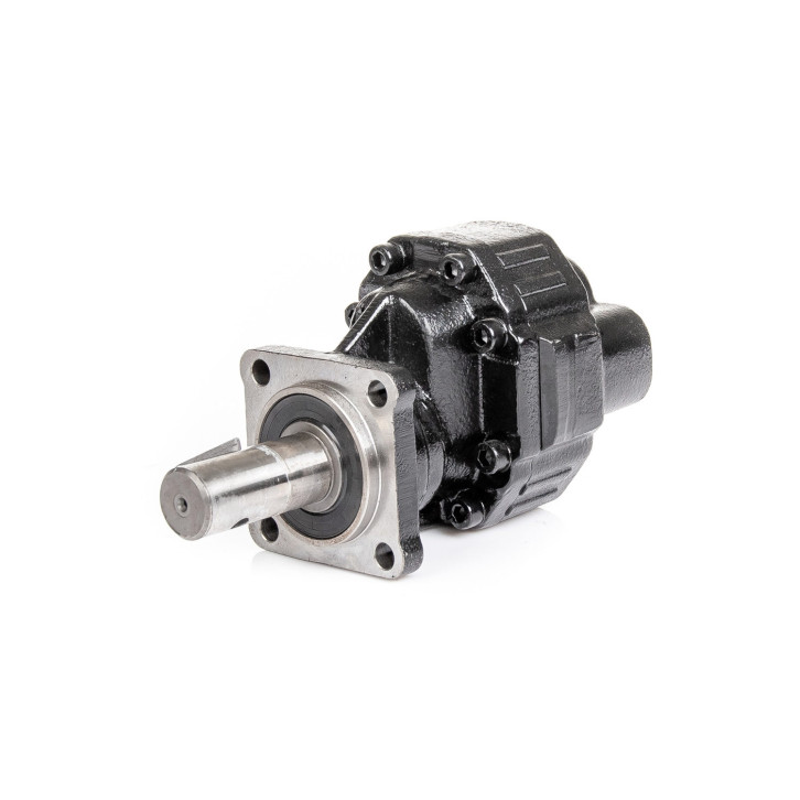 Gear pump 