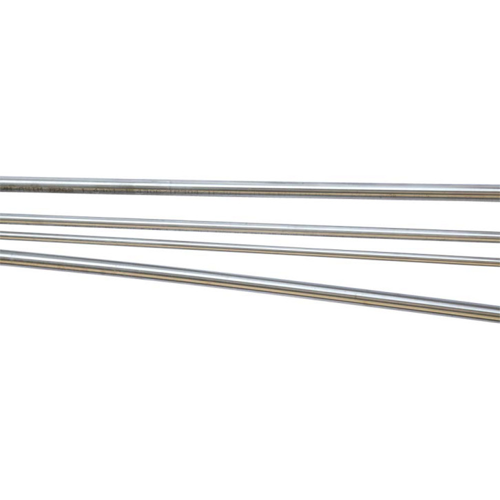 Hydraulikrohr aus Edelstahl / EN 10216-5 und EN 10305-1 