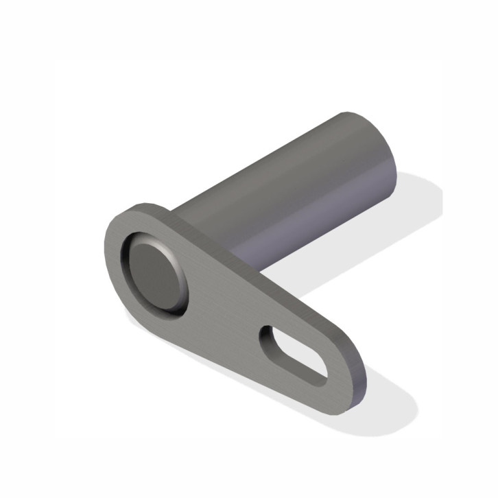 Bolzen für Zylinder 