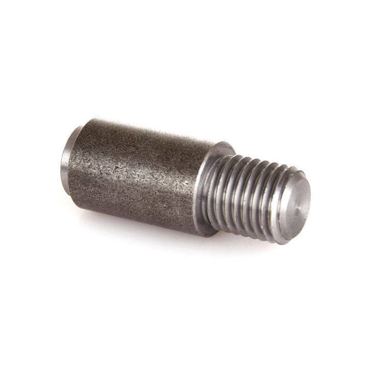 Drehbolzen für Entriegelungshebel 