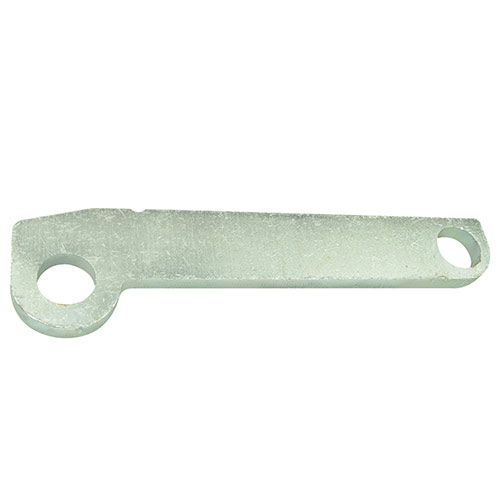 Hebel für Umlenkung 