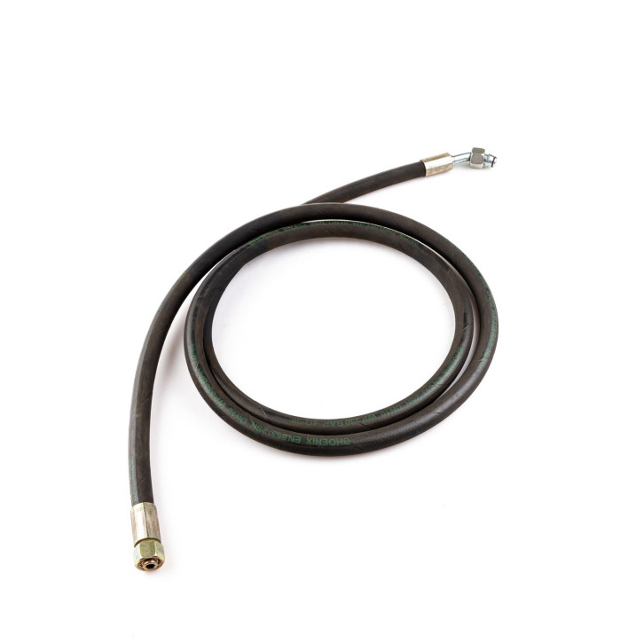 Hydraulic hose  