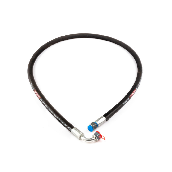 Hydraulic hose  