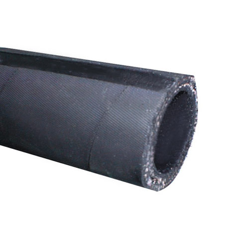 Saugschlauch - ölbeständig (SAE 100R4) - Meterware​​​​​​​ 