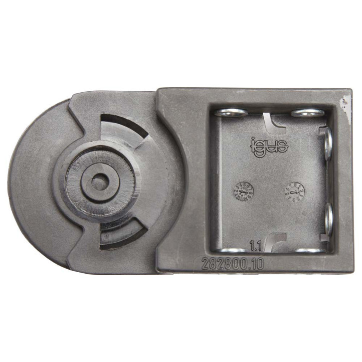 KMA-Anschlusselement für Energiekette 