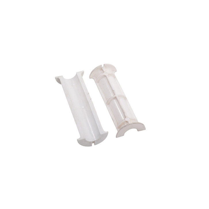 Einlage für Griffschale zur Schlauchkennzeichnung 