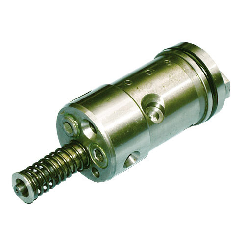 Regelventil zu Deutz SD60 