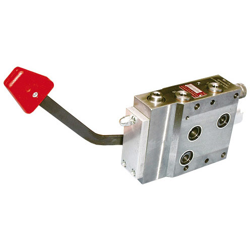 Zusatzsteuergerät für Fendt/Case/IHC/Deutz/Schlüter/Steyr 