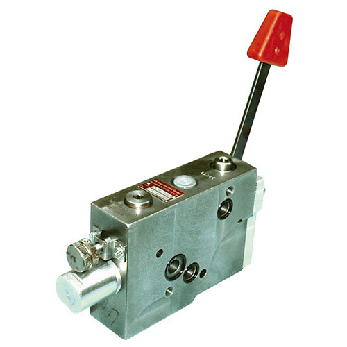 Zusatzsteuergerät für Deutz DX 85-145 (Baujahr 1984, 06/07) 