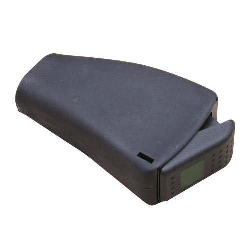 Handknaufschalter mit 2 Funktionen 