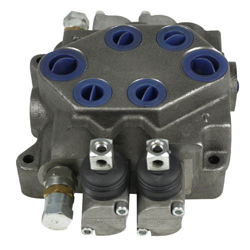 Steuerventil Bondioli 