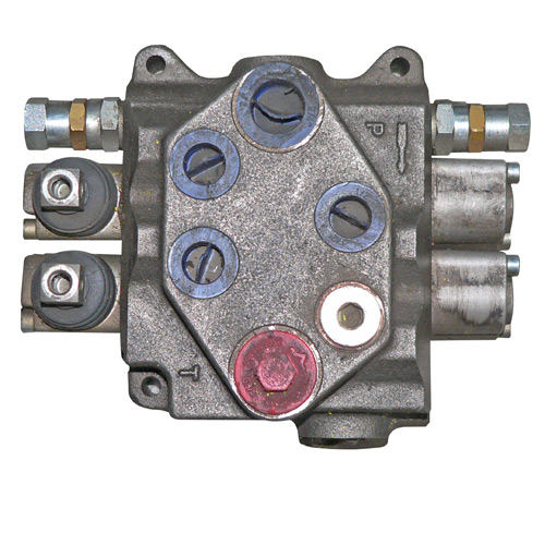 Steuerventil Bondioli 