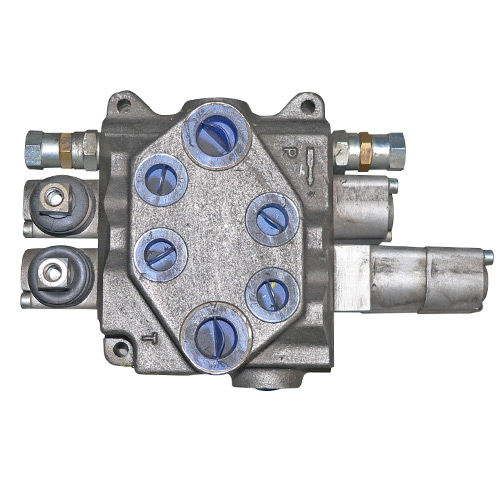 Steuerventil Bondioli 