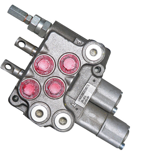 Steuerventil Bondioli 