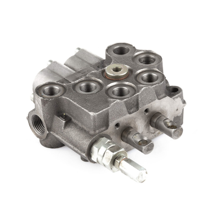 Steuerventil Bondioli 