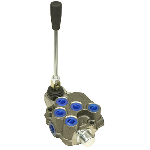 Steuerventil Bondioli 