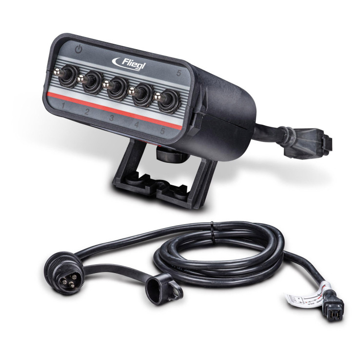 Steuerbox / Fliegl-P50S-5 