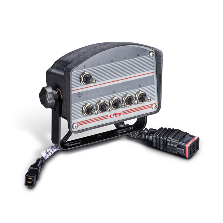 Steuerbox / Fliegl-P140-6 